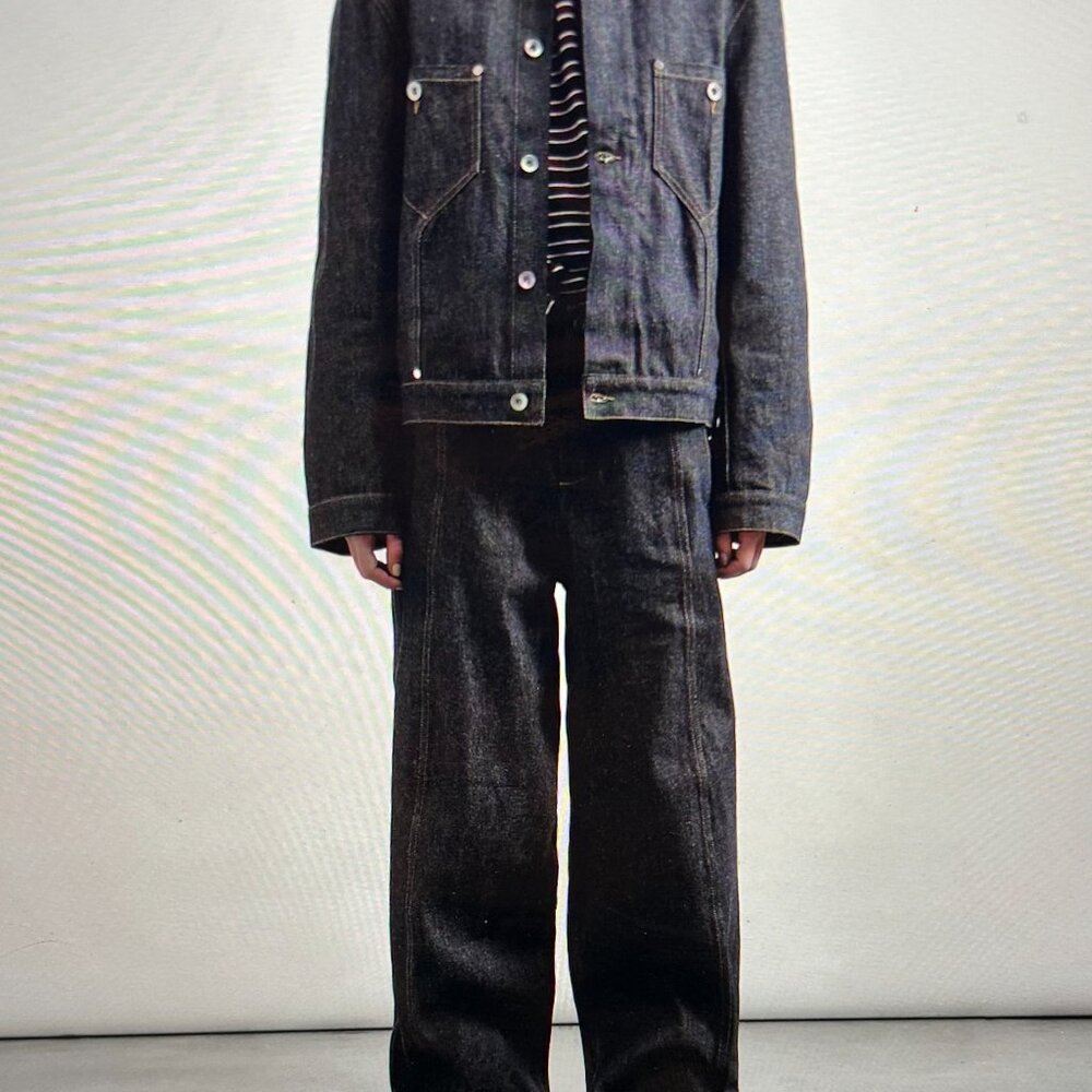 YouMustCreate W's Jeans